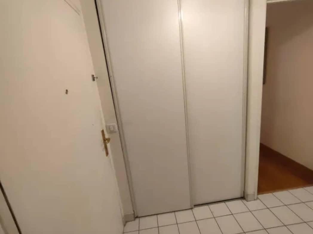 Appartement meublé