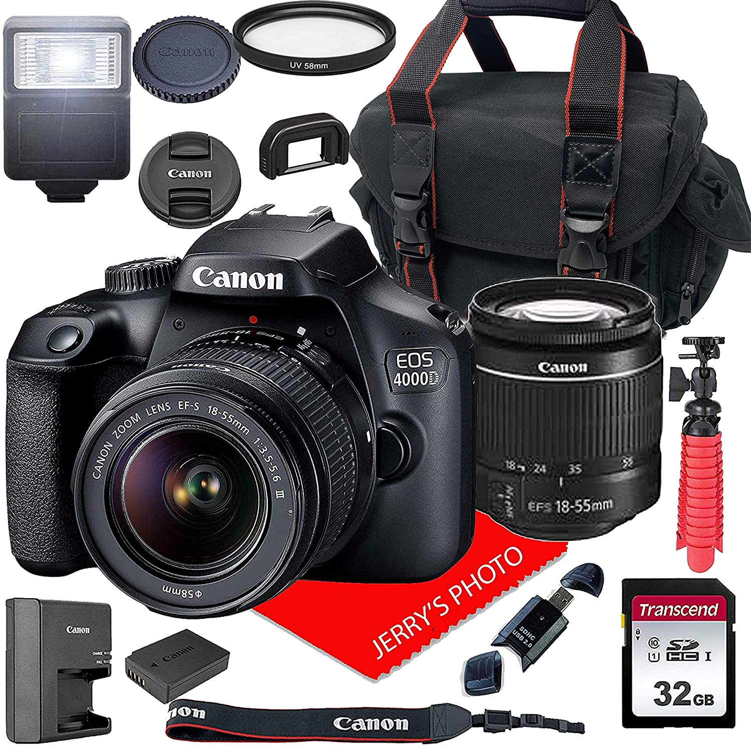 Appareil photo numérique canon