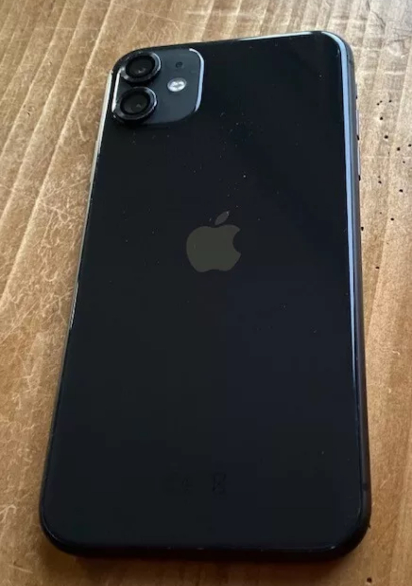 iPhone 11 reconditionné