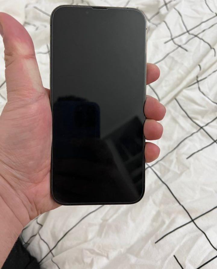 Apple Iphone 13 pro max - Miniature 2