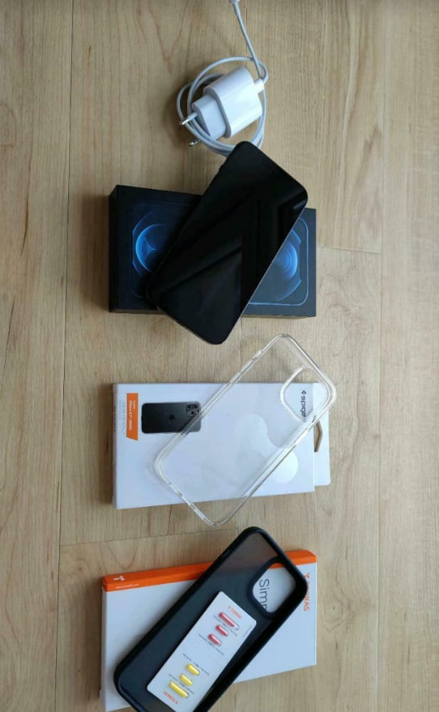 Apple iPhone 12 Pro Max - Miniature 2