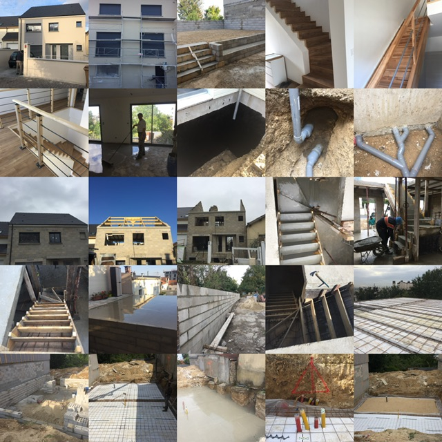 Maçonnerie générale et rénovation