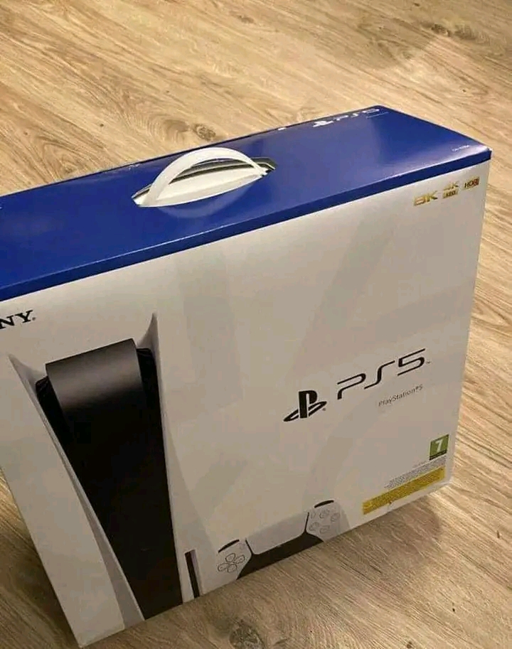 PS5