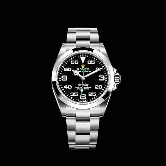 Montre rolex