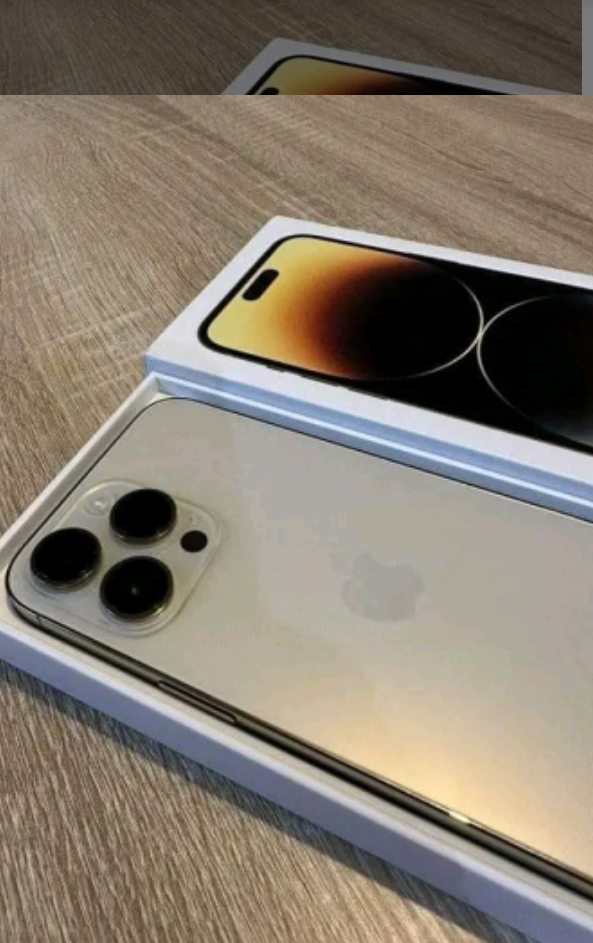 Iphone 14 pro