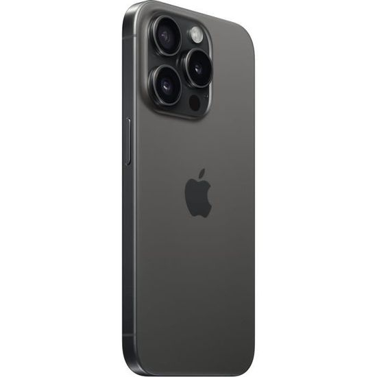 Apple iPhone 15 Pro 128 GB titanium