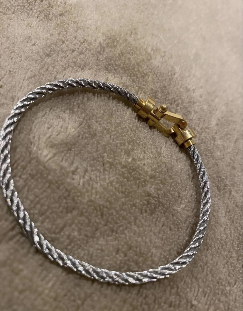 Bracelet fred