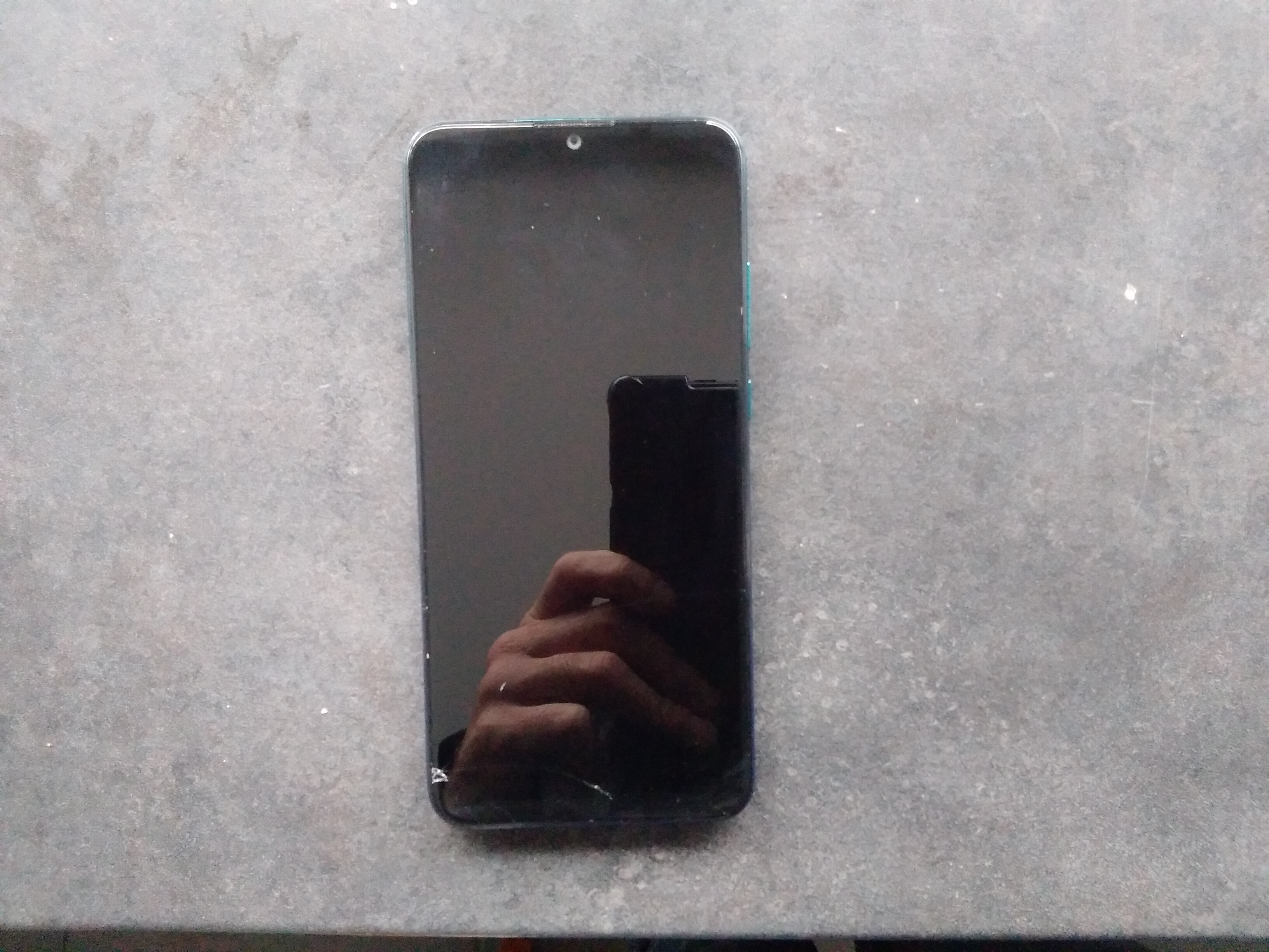 Téléphone P Smart 2021