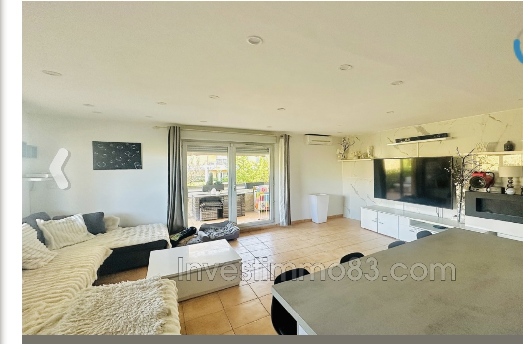 Vente T4 à Aix-en-Provence