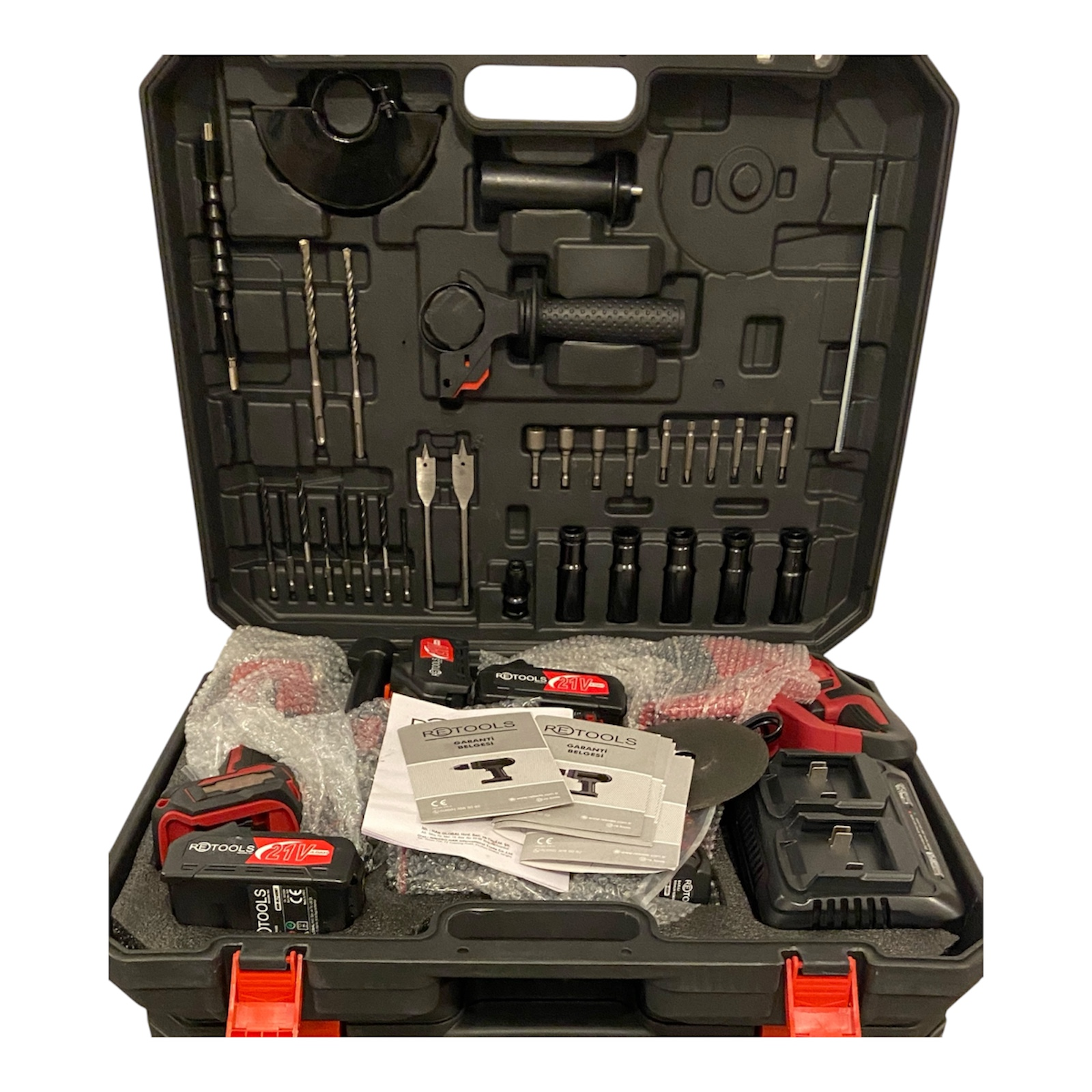 Reconditionnement de Machines-Outils - Miniature 5