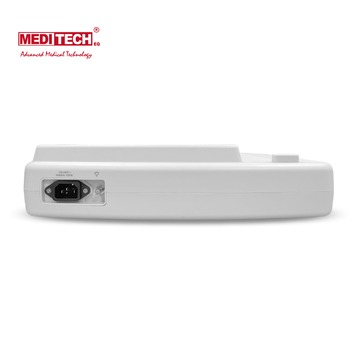 12Channel Colour display ECG