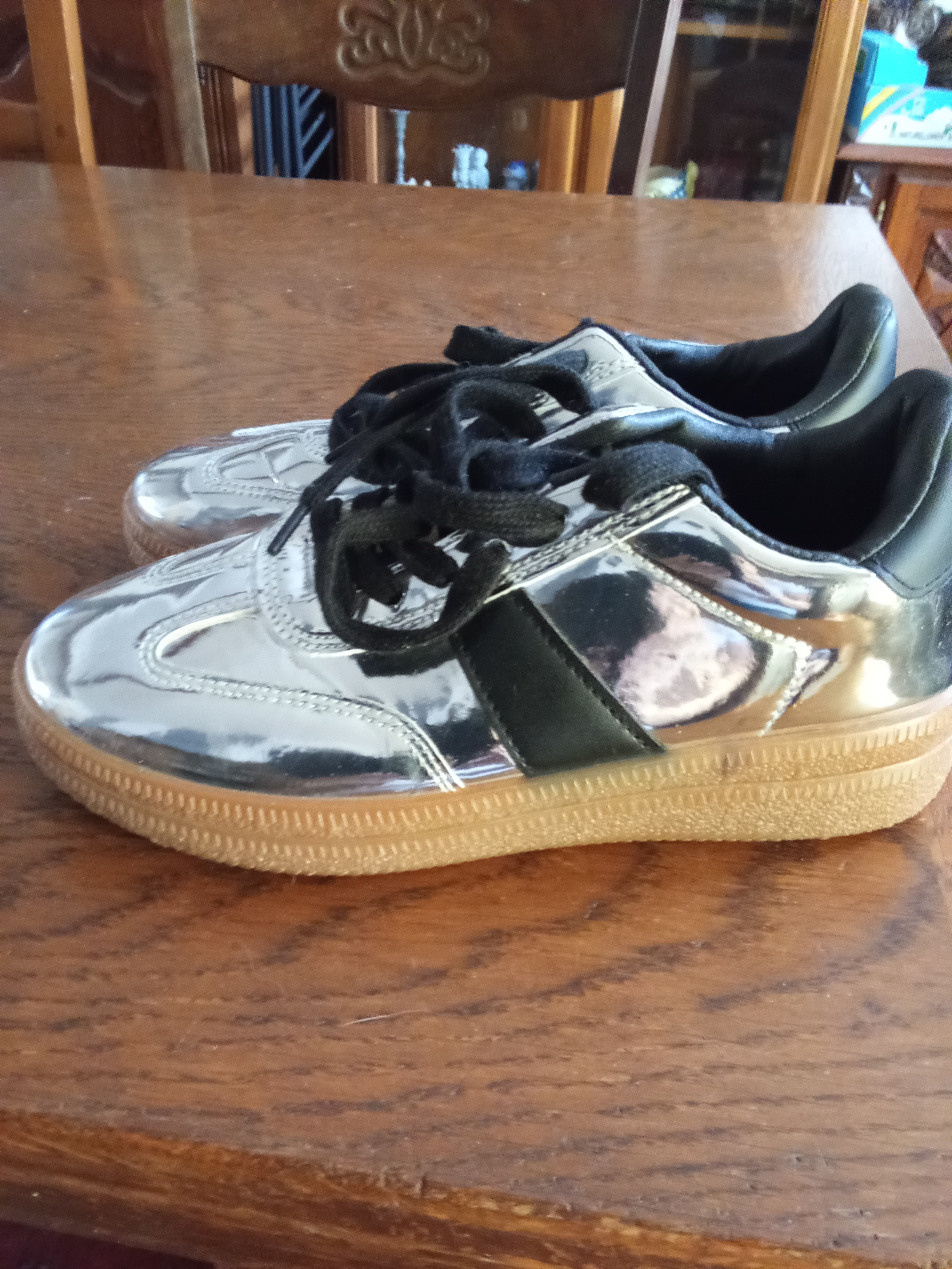 Chaussures pour femmes - Miniature 3