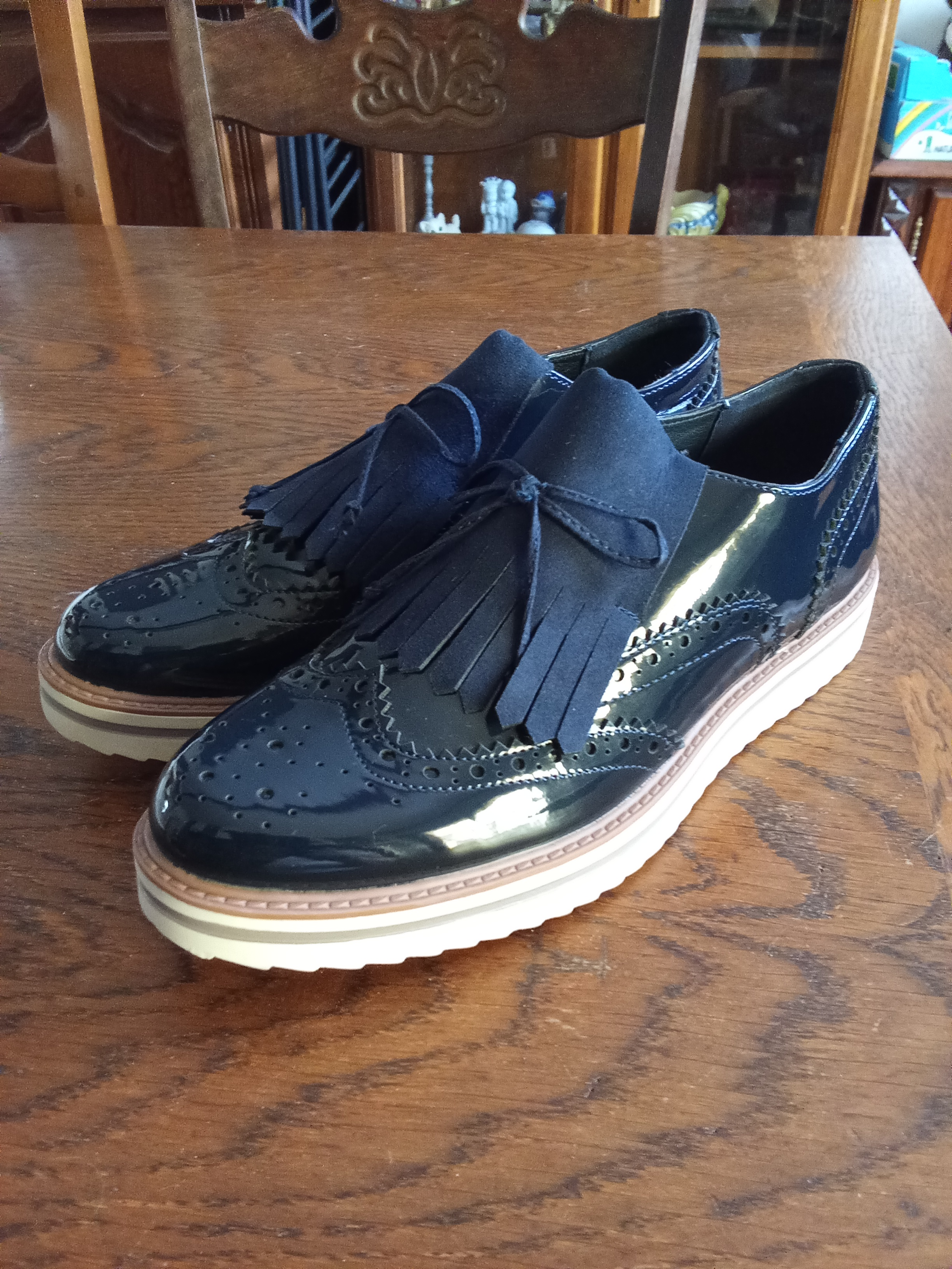 Chaussures pour femmes - Miniature 6