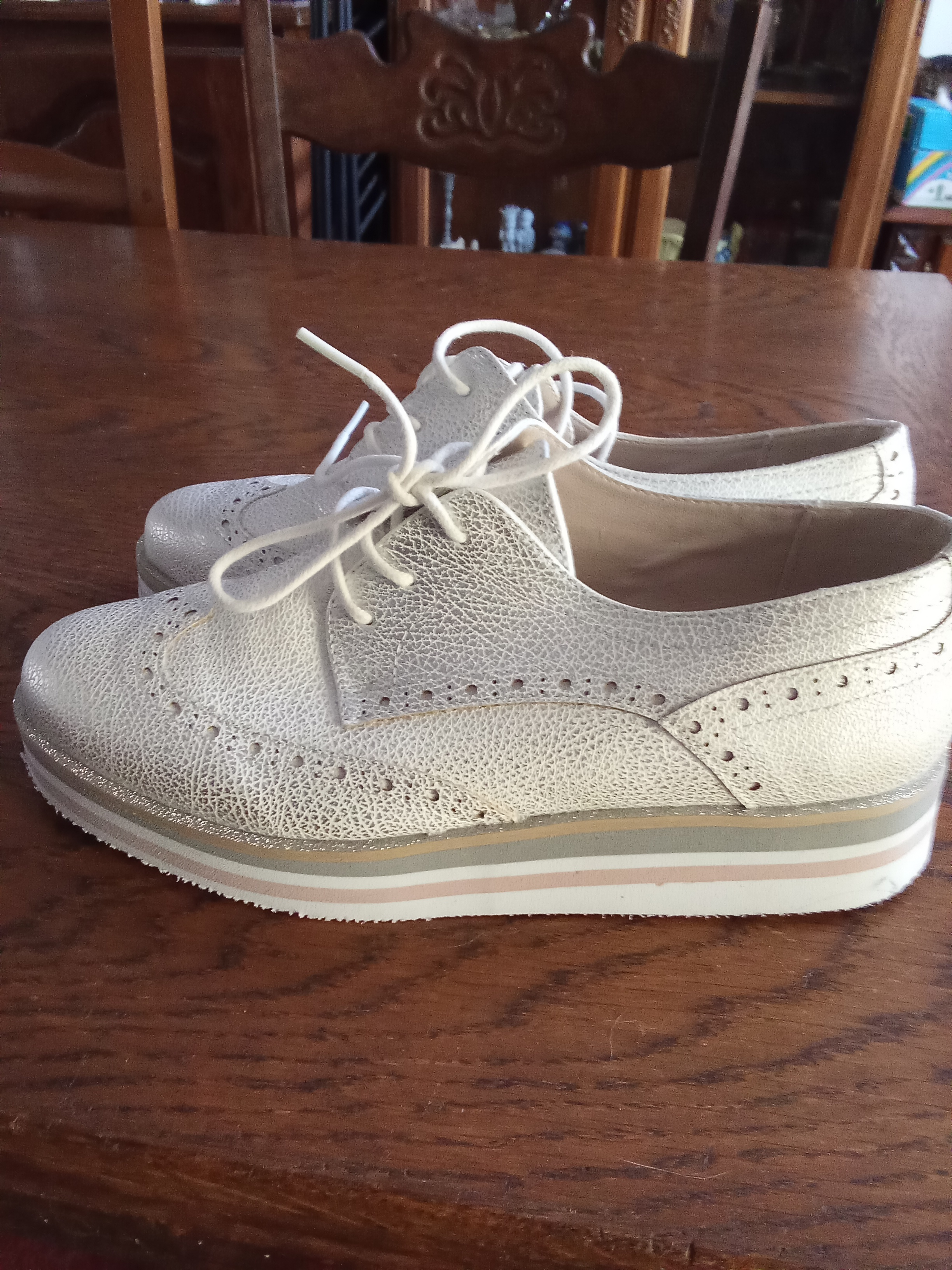 Chaussures pour femmes - Miniature 8