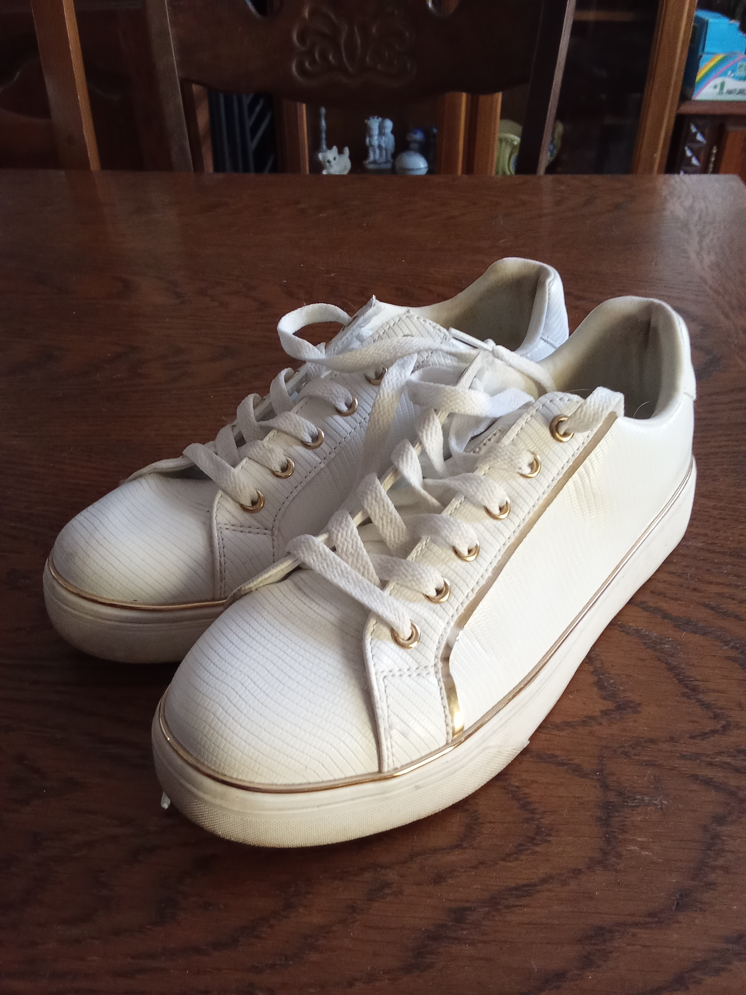 Chaussures pour femmes - Miniature 2