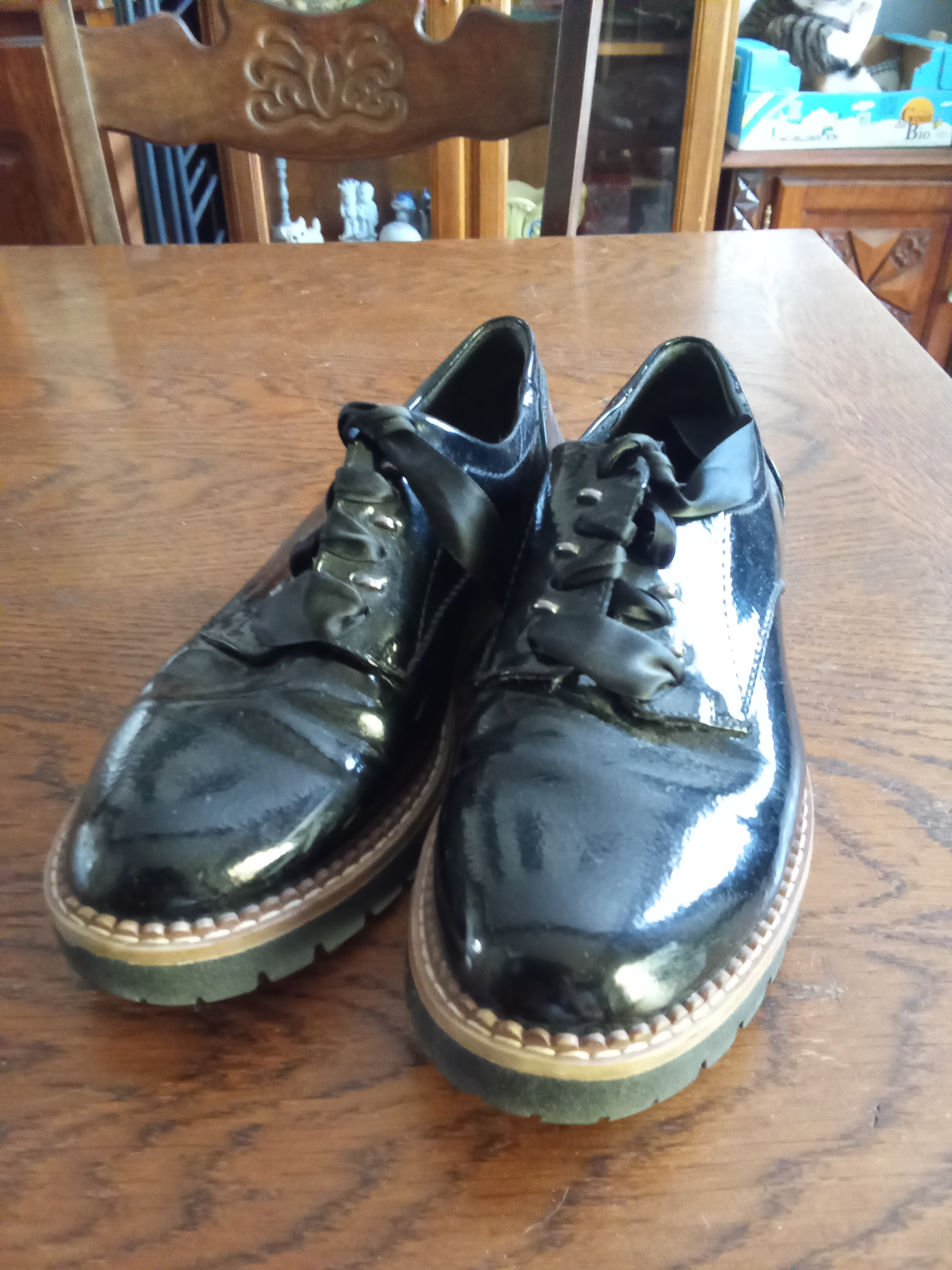 Chaussures pour femmes - Miniature 4