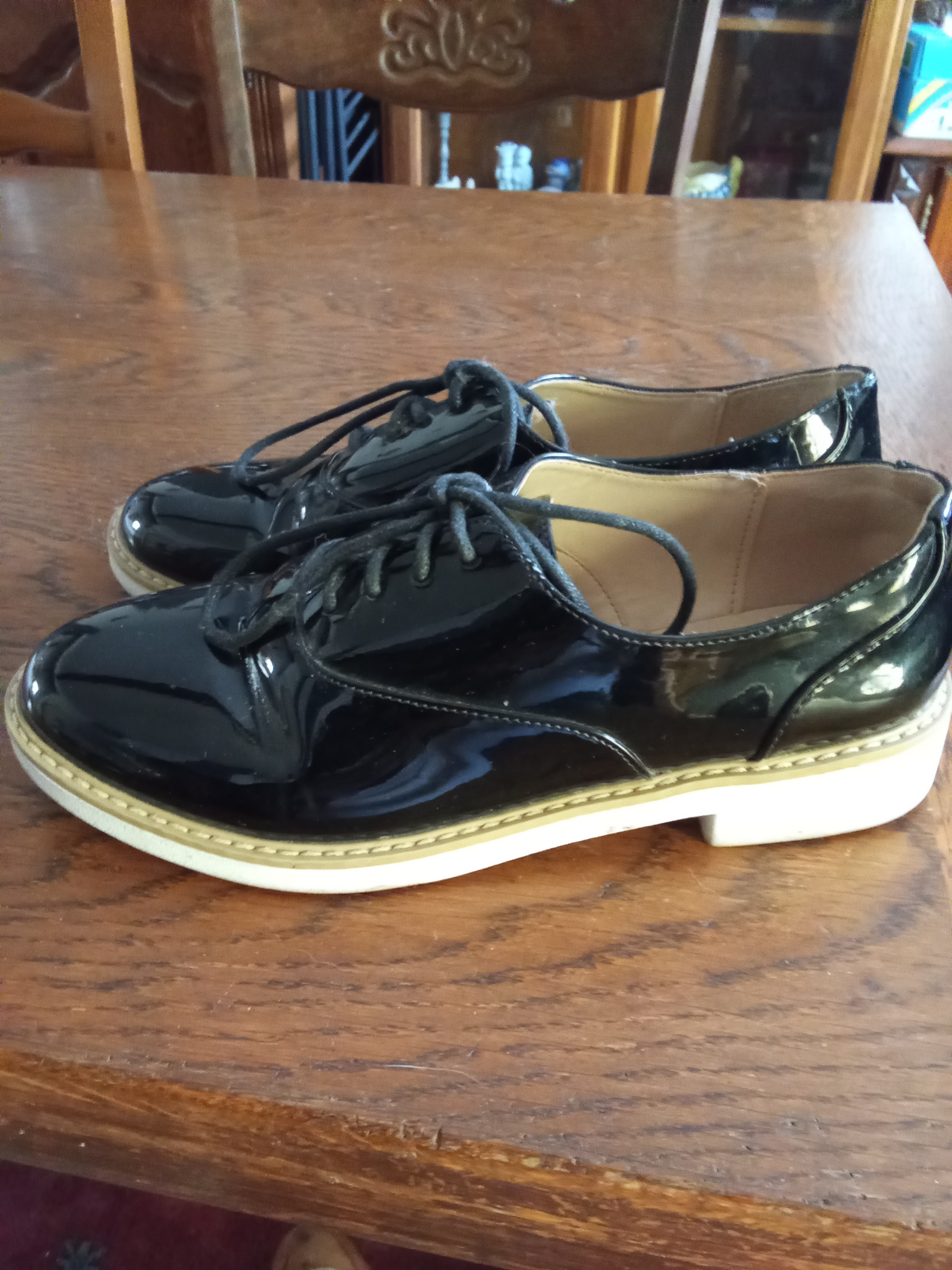 Chaussures pour femmes - Miniature 5