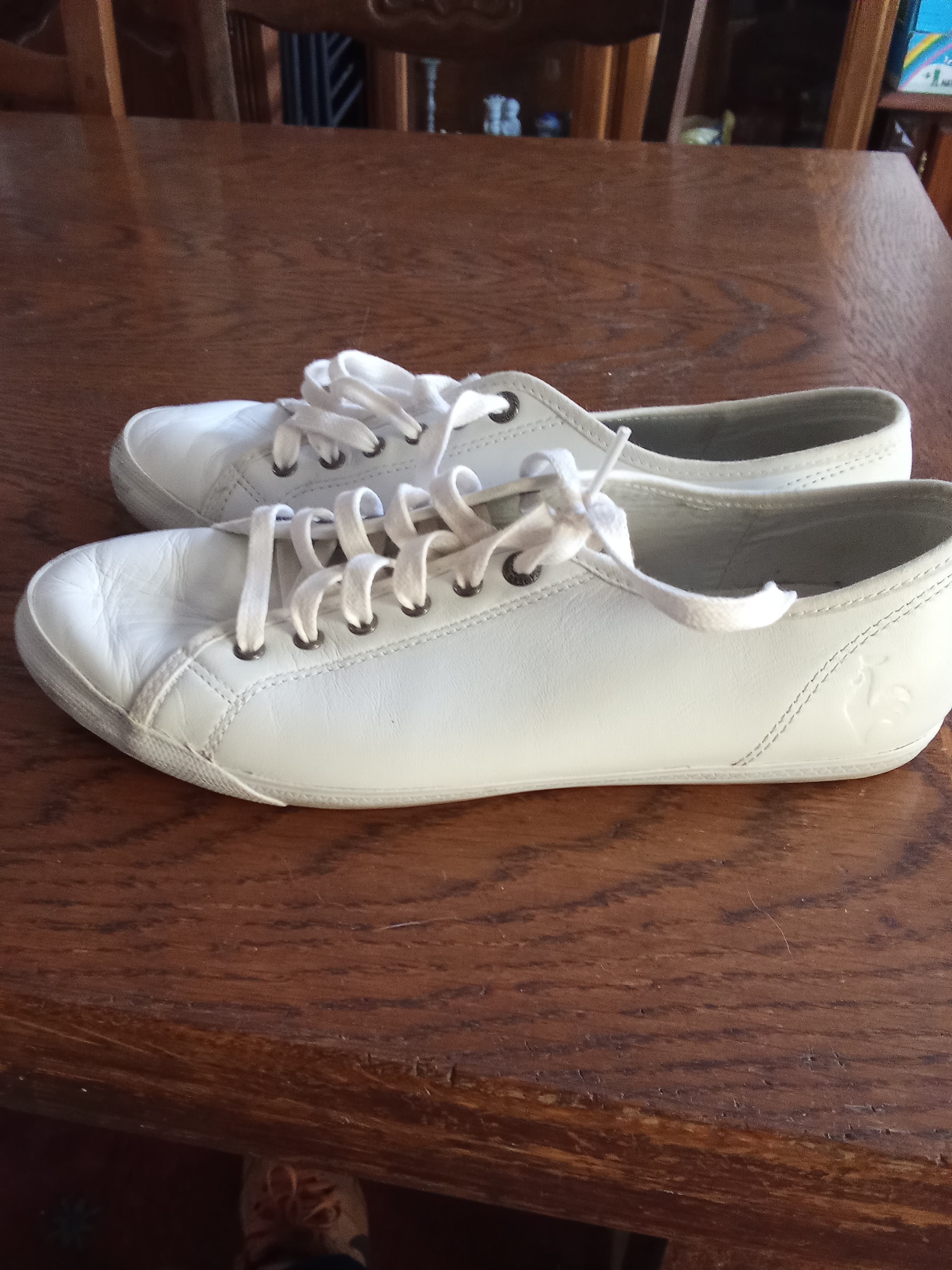 Chaussures pour femmes - Miniature 7
