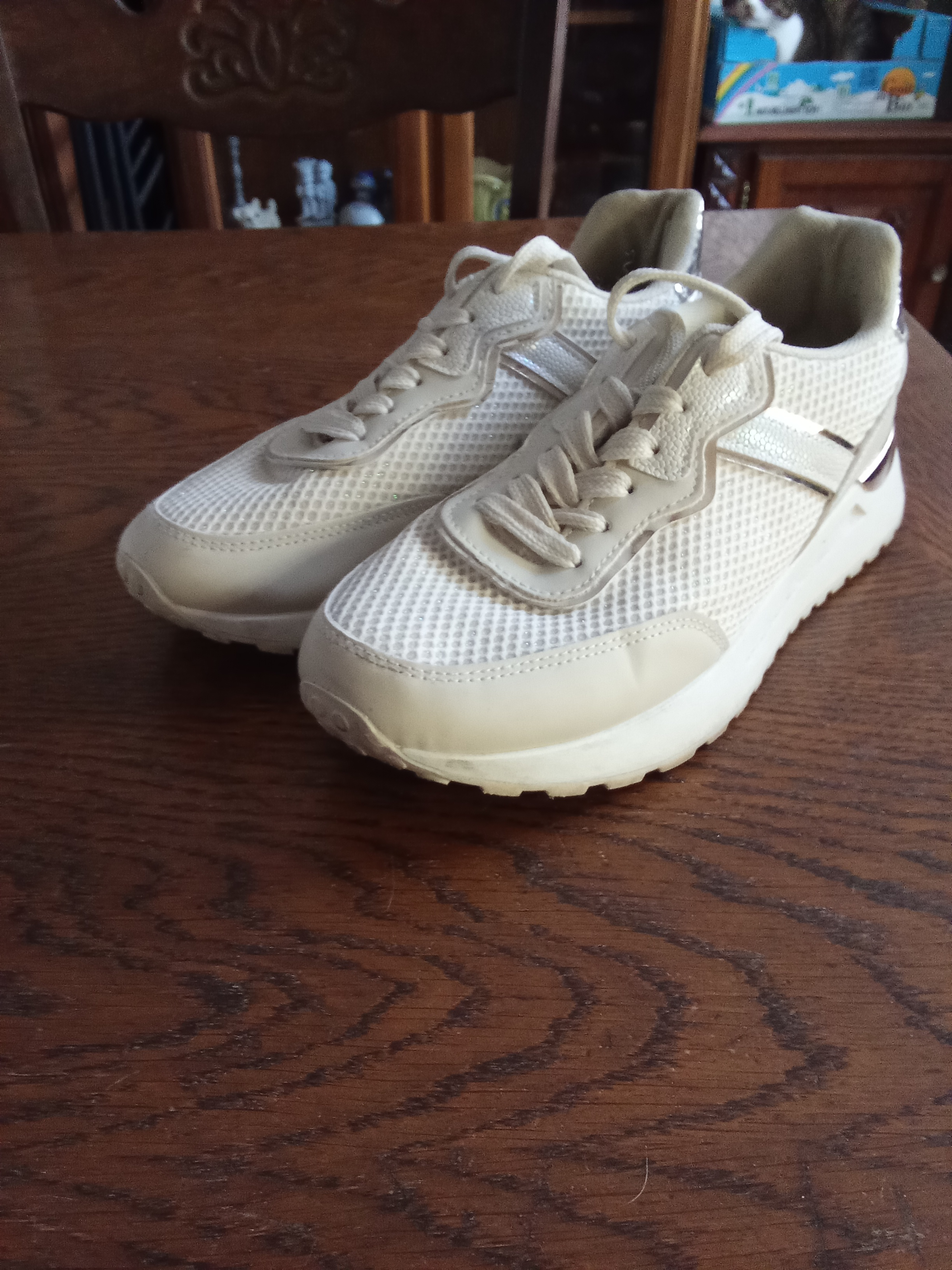 Chaussures pour femmes - Miniature 13