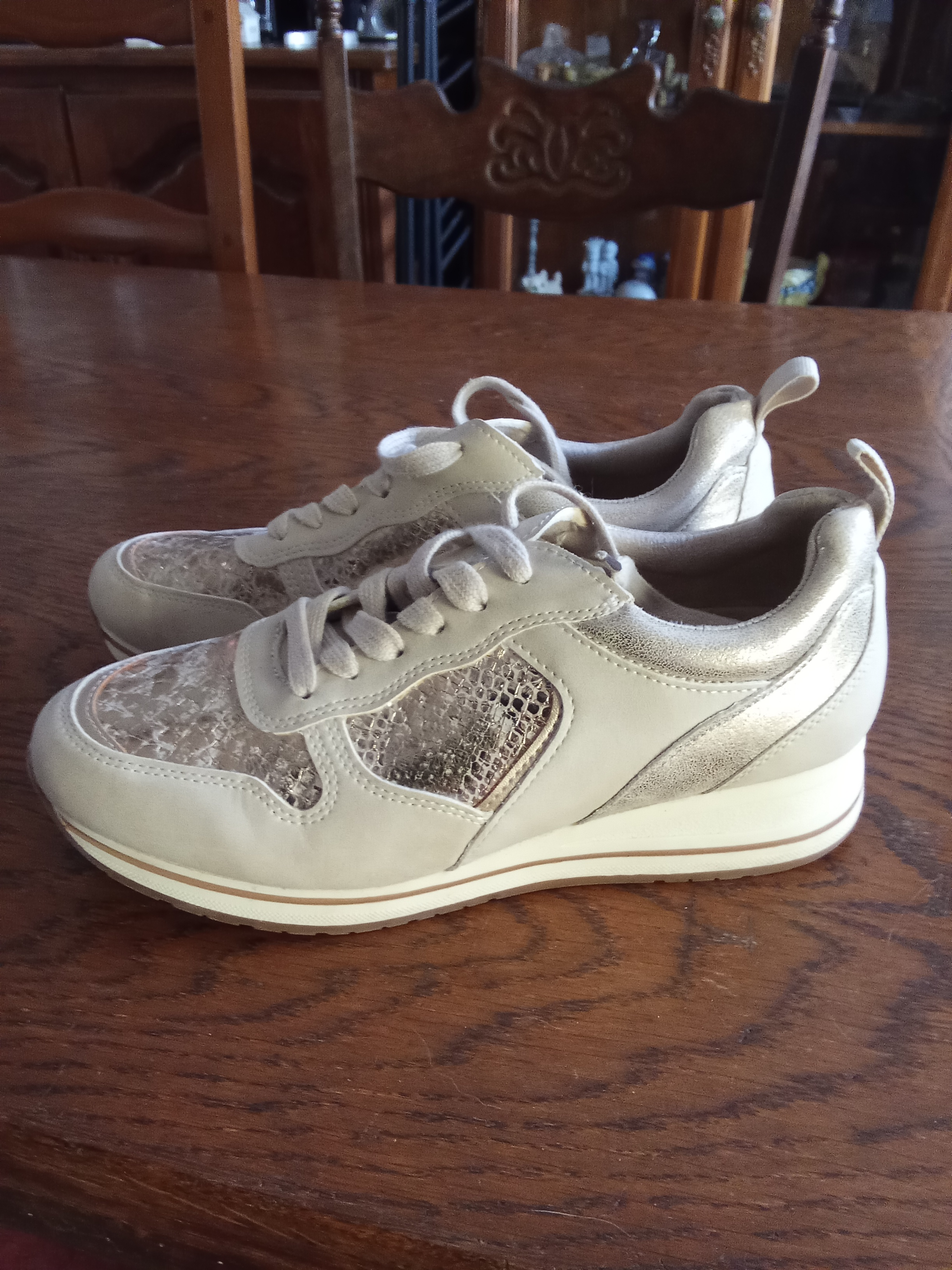 Chaussures pour femmes - Miniature 9