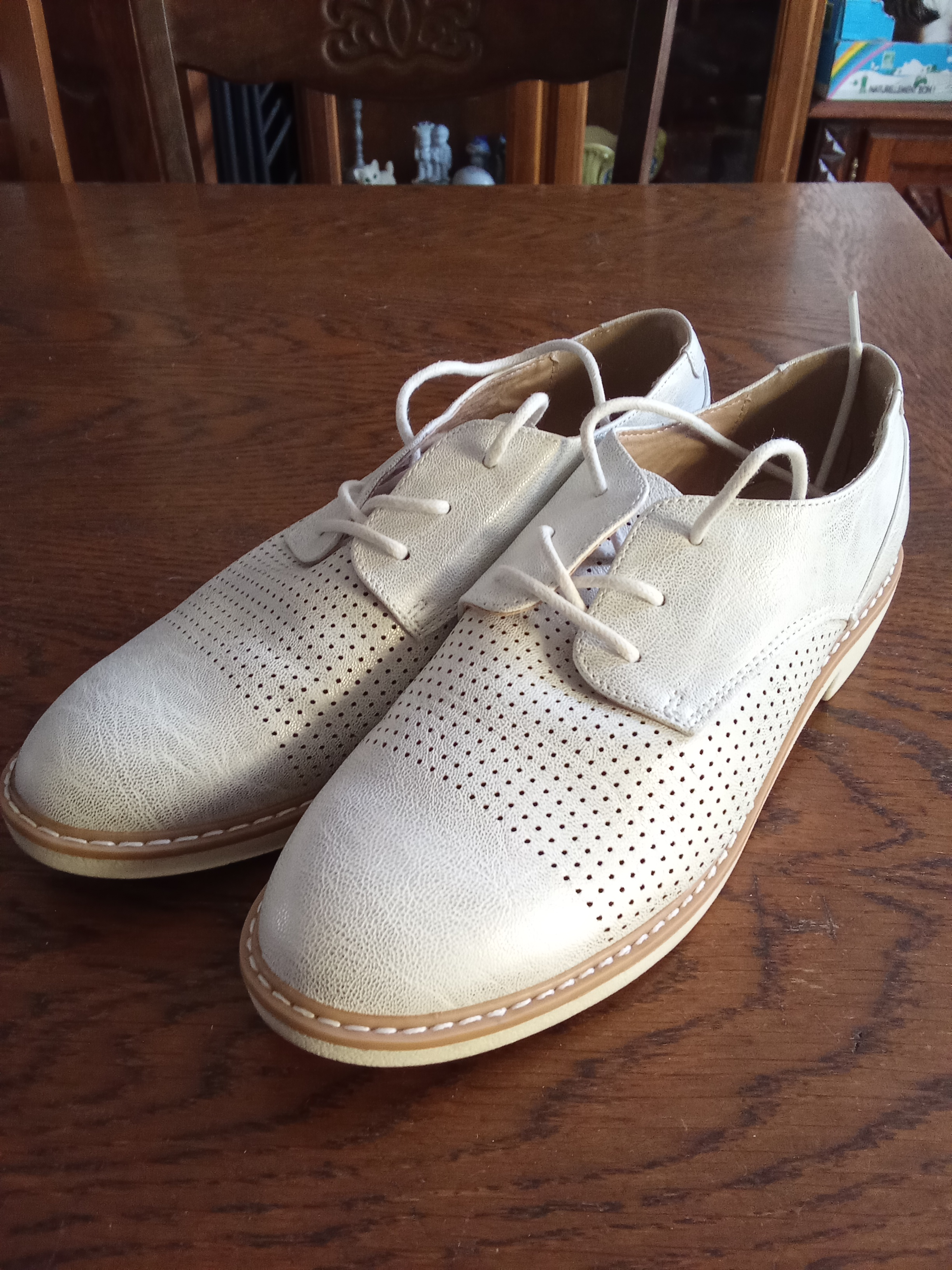 Chaussures pour femmes - Miniature 12