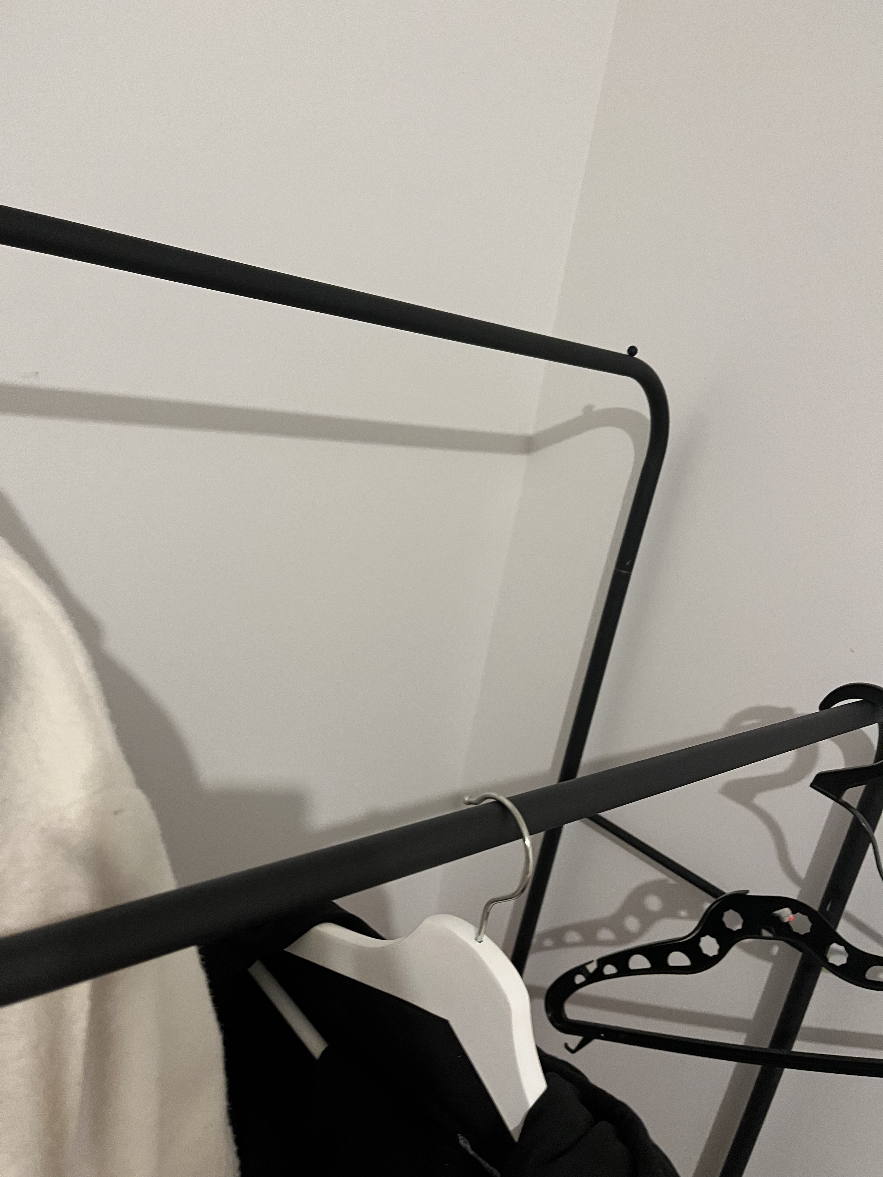 Porte-manteau  dressing