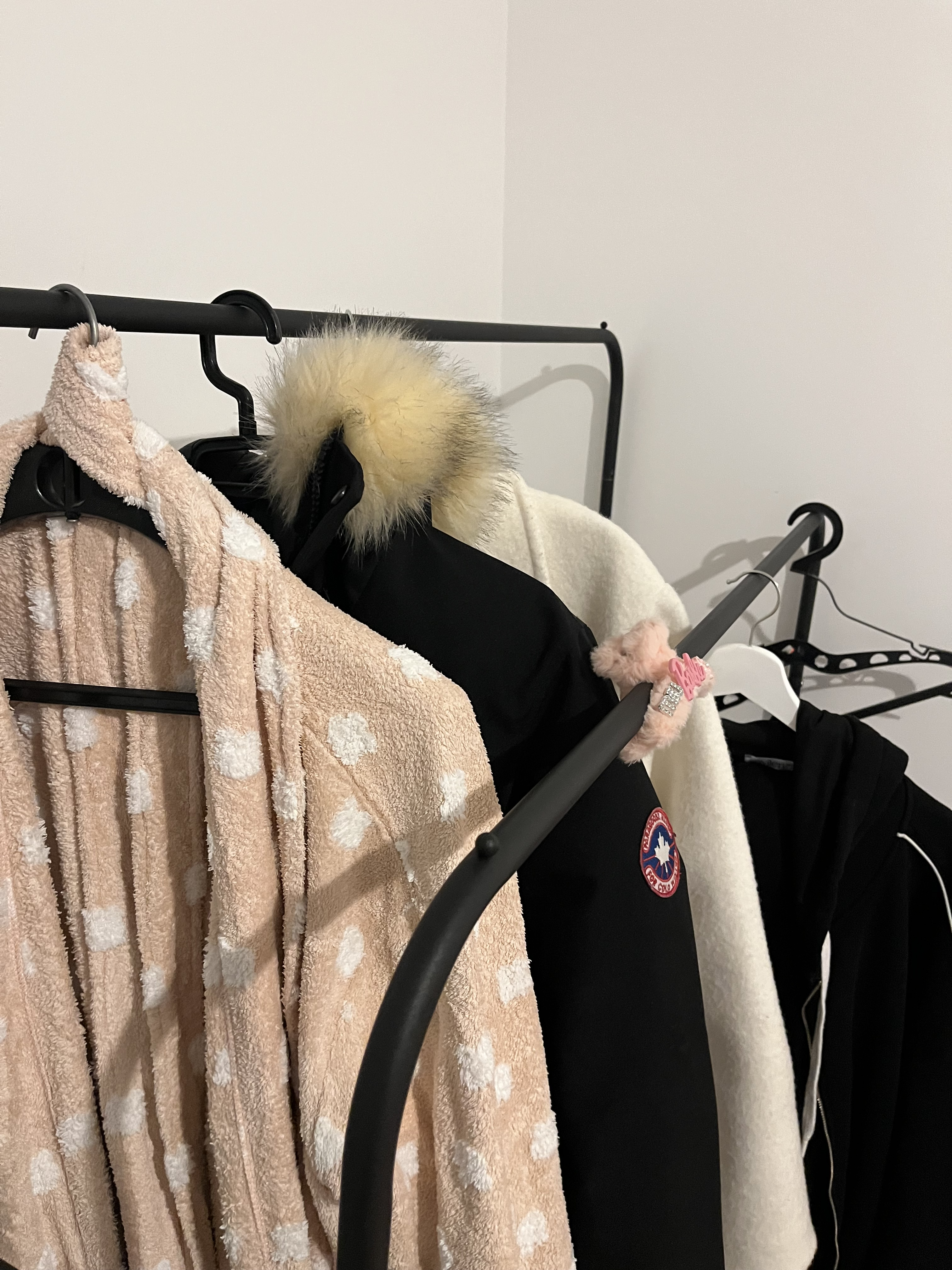 Porte-manteau  dressing - Miniature 3