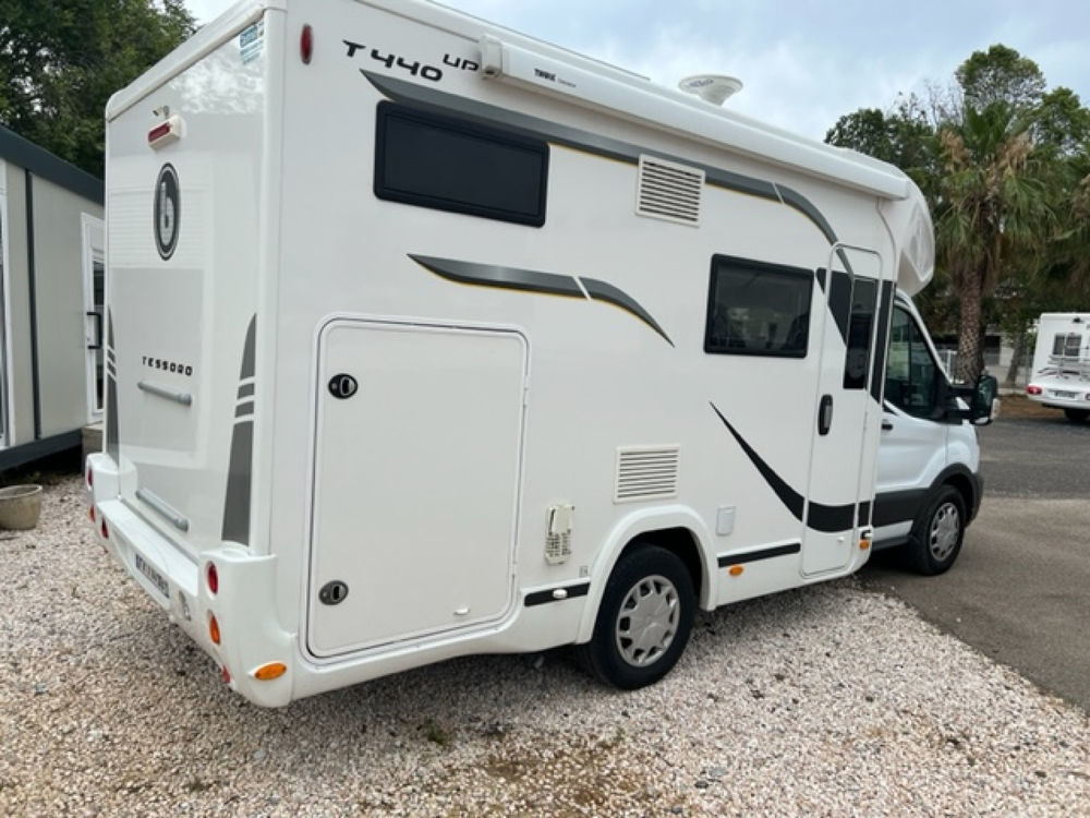 BENIMAR TESSORO 440 UP