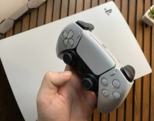 PlayStation 5 Digital