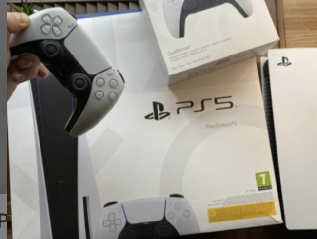 PlayStation 5 Digital - Miniature 2