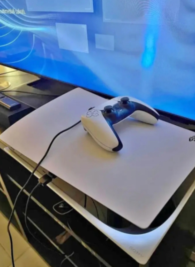 PlayStation 5 Digital - Miniature 5