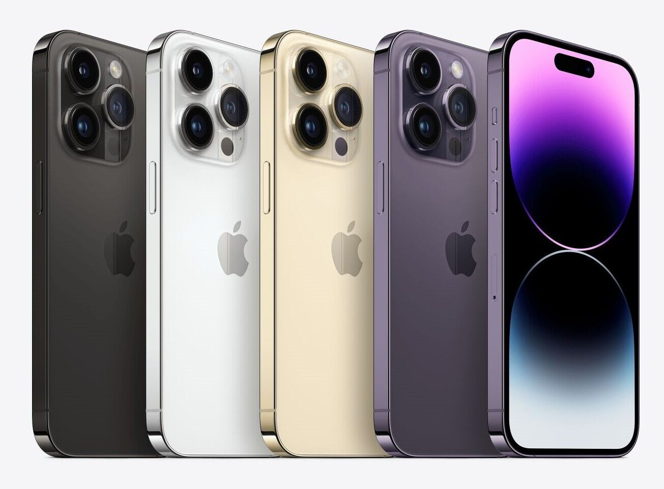 Apple iPhone 14 Pro Max  1TB