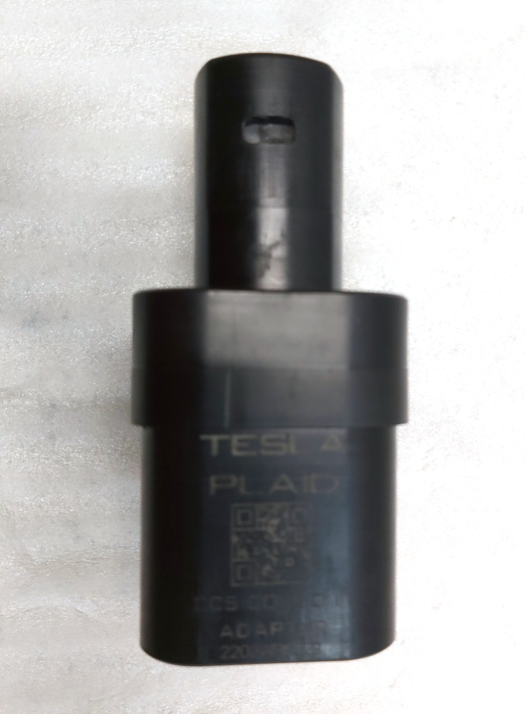 Adaptateur de charge 120kW 150A CCS2 GEN4 Tesla  CCS2 OS new