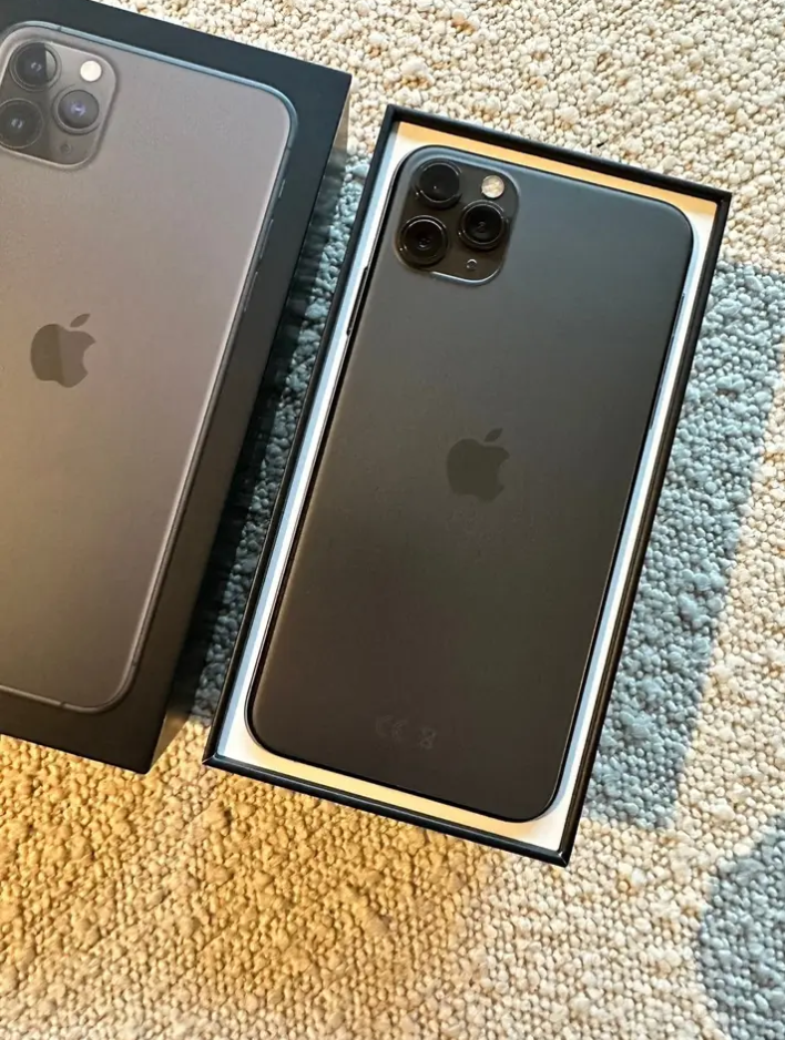 iPhone 11 pro