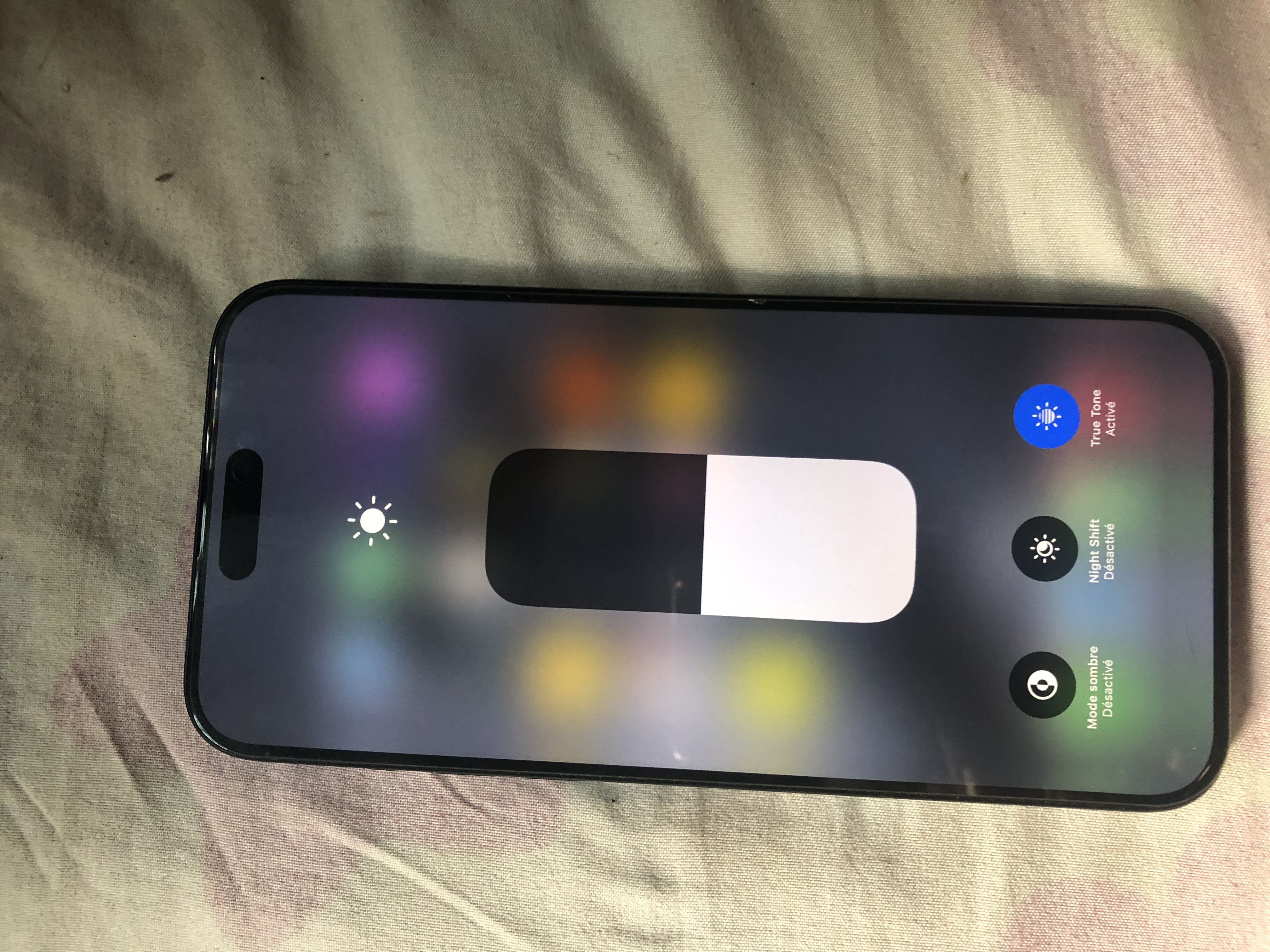 iPhone 15pro max en vente
