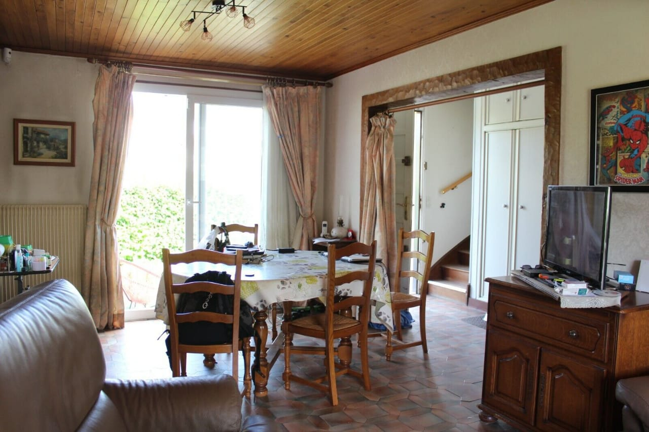 Maison à vendre occasion - Miniature 4