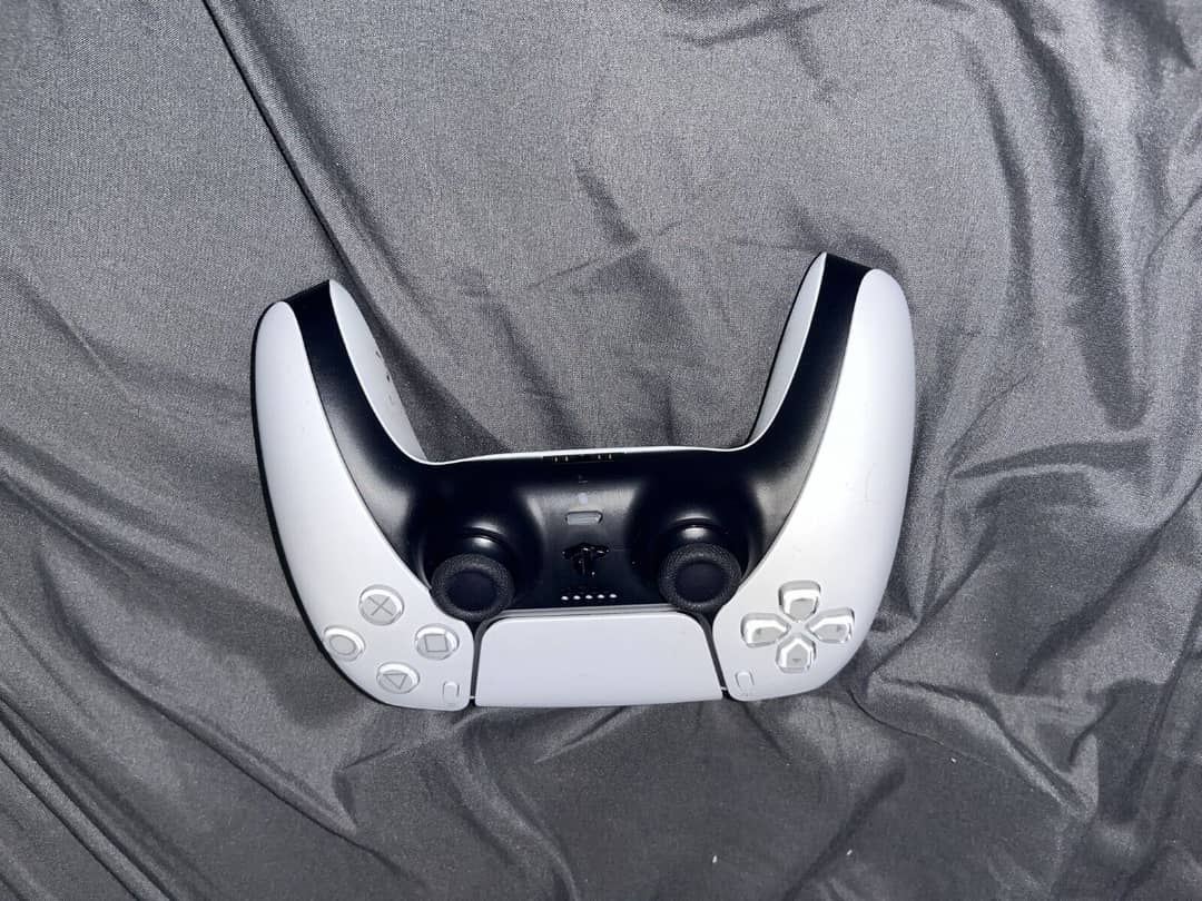 PS5 Édition Standard neuve