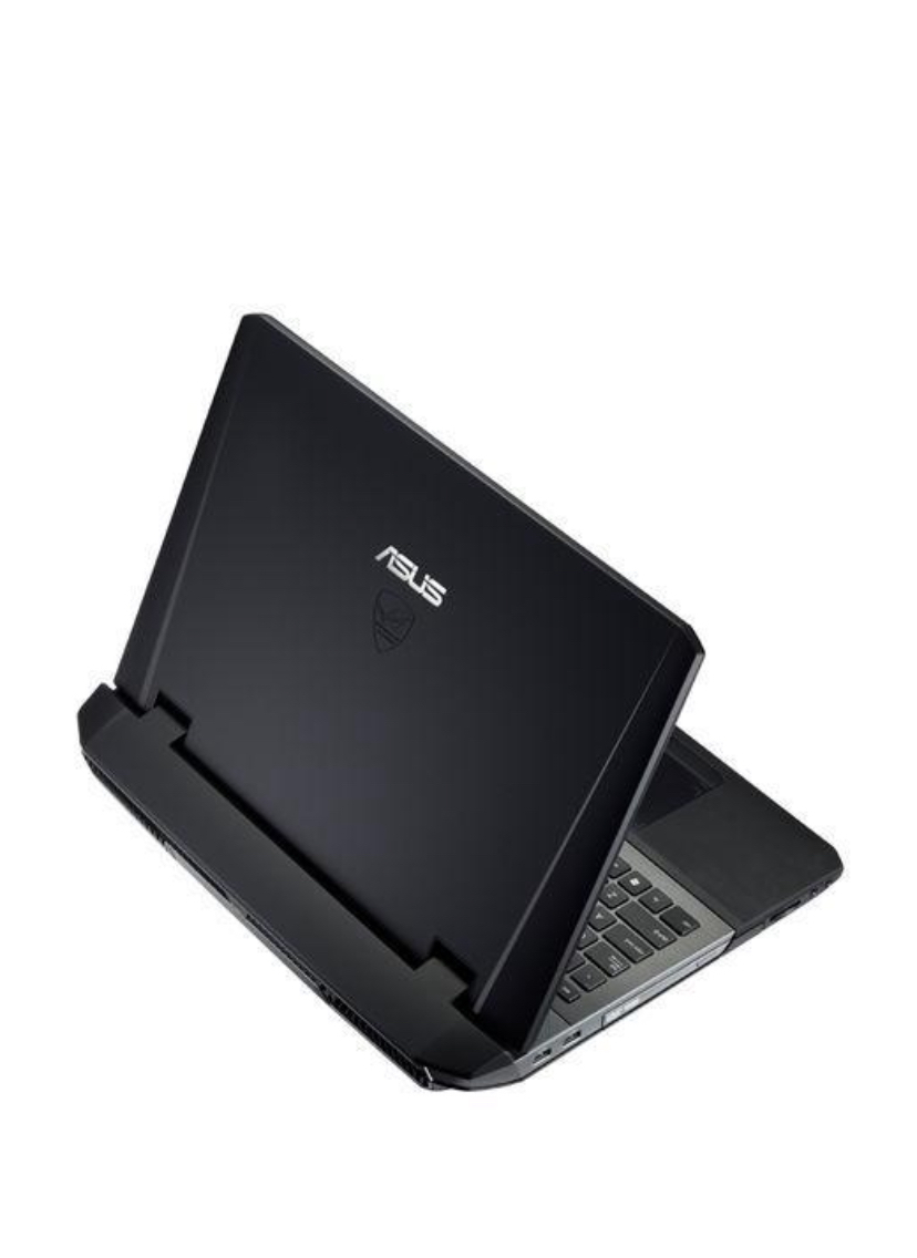 asus ROG GAMER 17 " i7