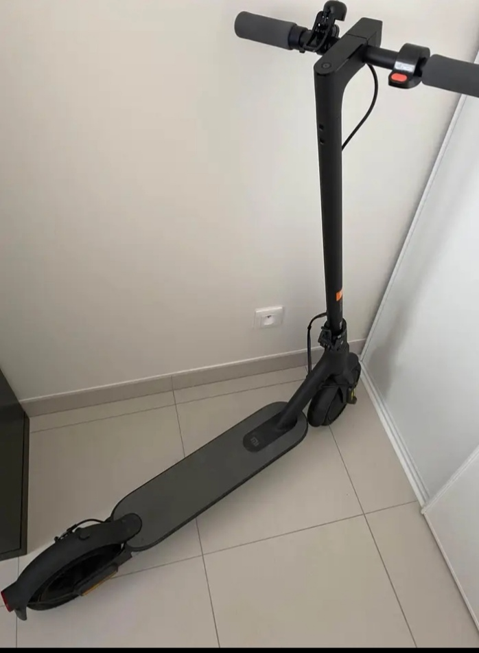 Trottinette Xiaomi essential