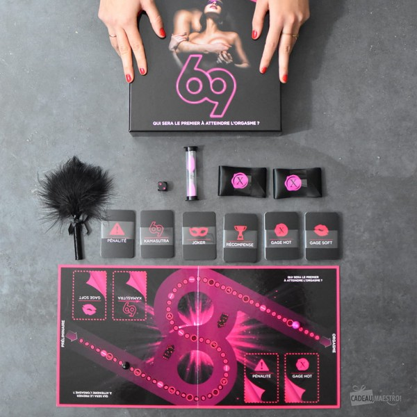 Sélection des plus beaux cadeaux pour la saint Valentin.