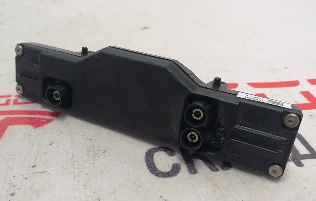 Caméra TRIPLE de pare-brise AP2.0 Tesla  1089531-00-C