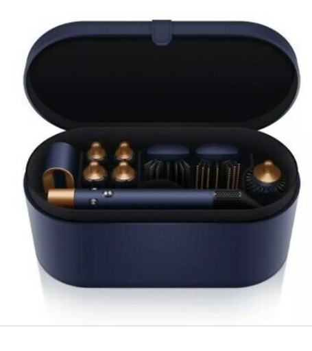 Dyson aiwrap