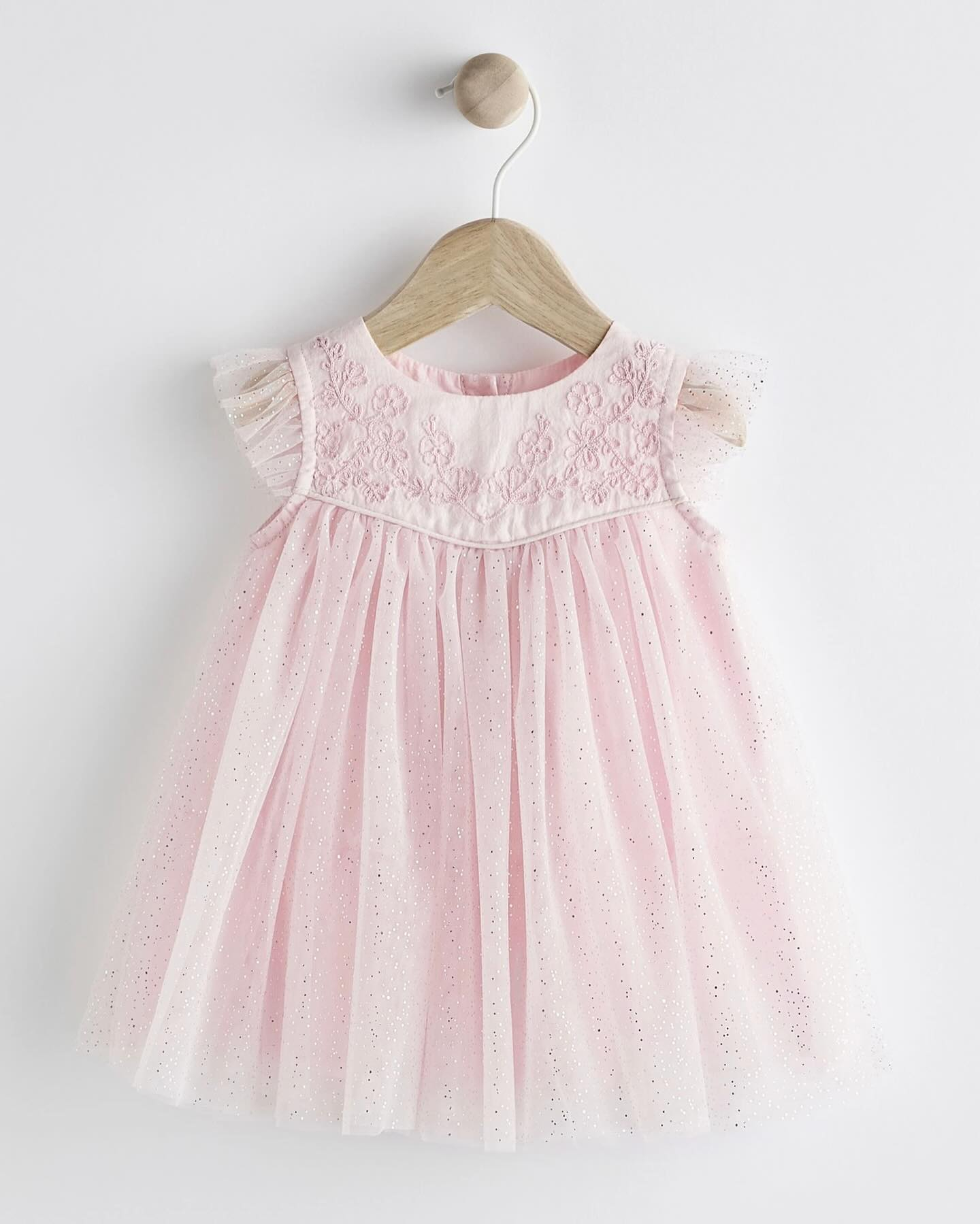 Robe de bébé 12 à 18mois