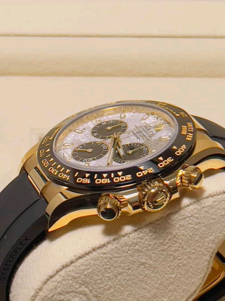 Rolex 116518LN