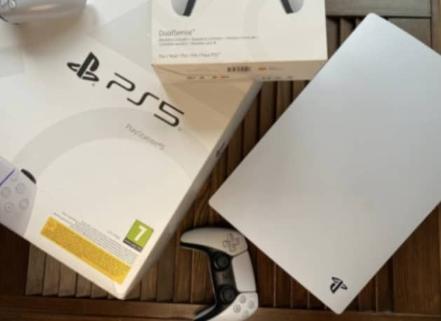 Titre PlayStation 5 - Miniature 4