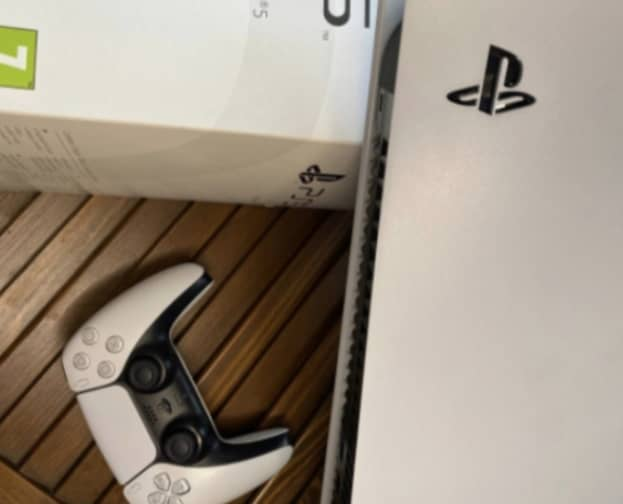 Titre PlayStation 5 - Miniature 3