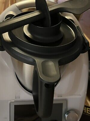 Thermomix TM6 + livres de cuisine Bon état