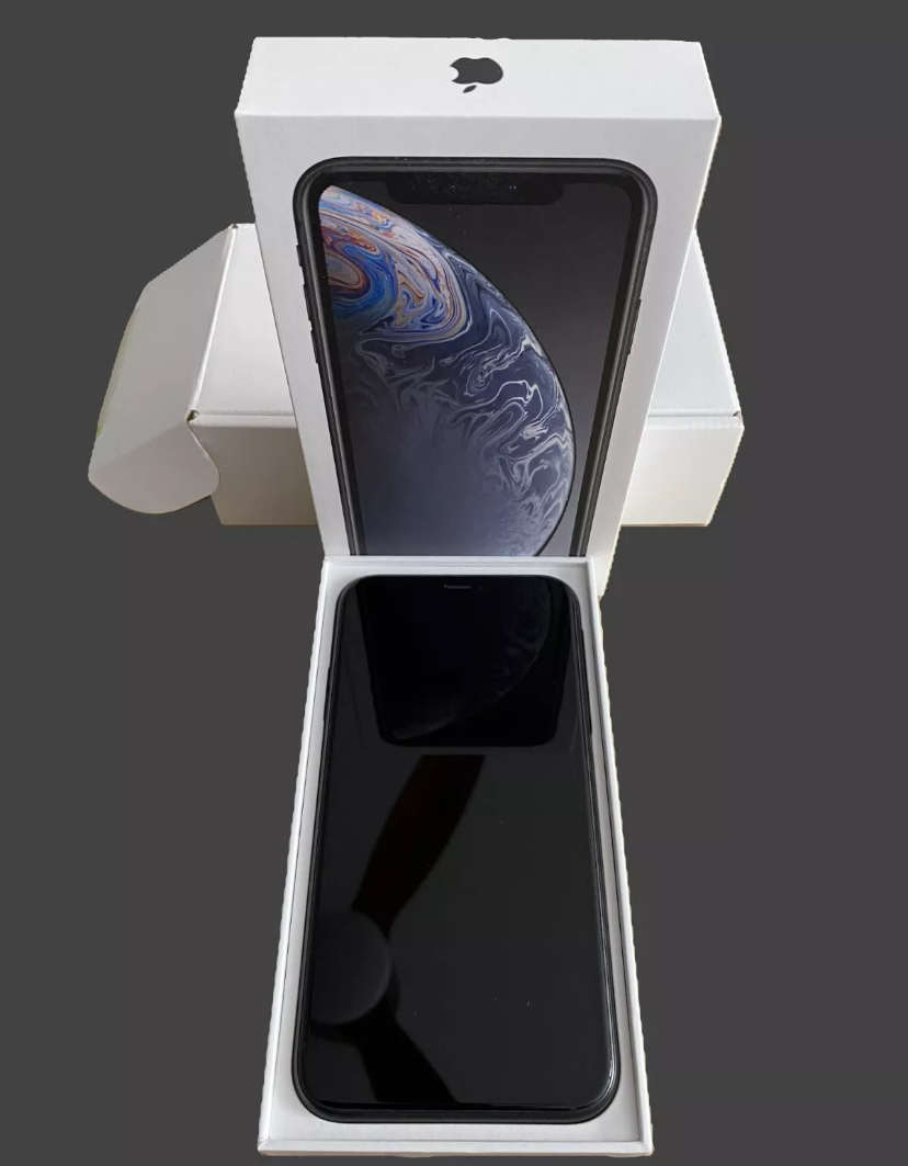 iPhone XR reconditionné