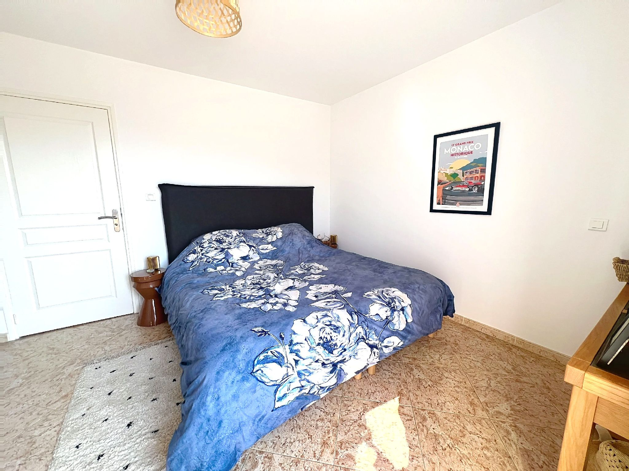 Appartement de type T3 en Haut de Villa L39 - Miniature 7