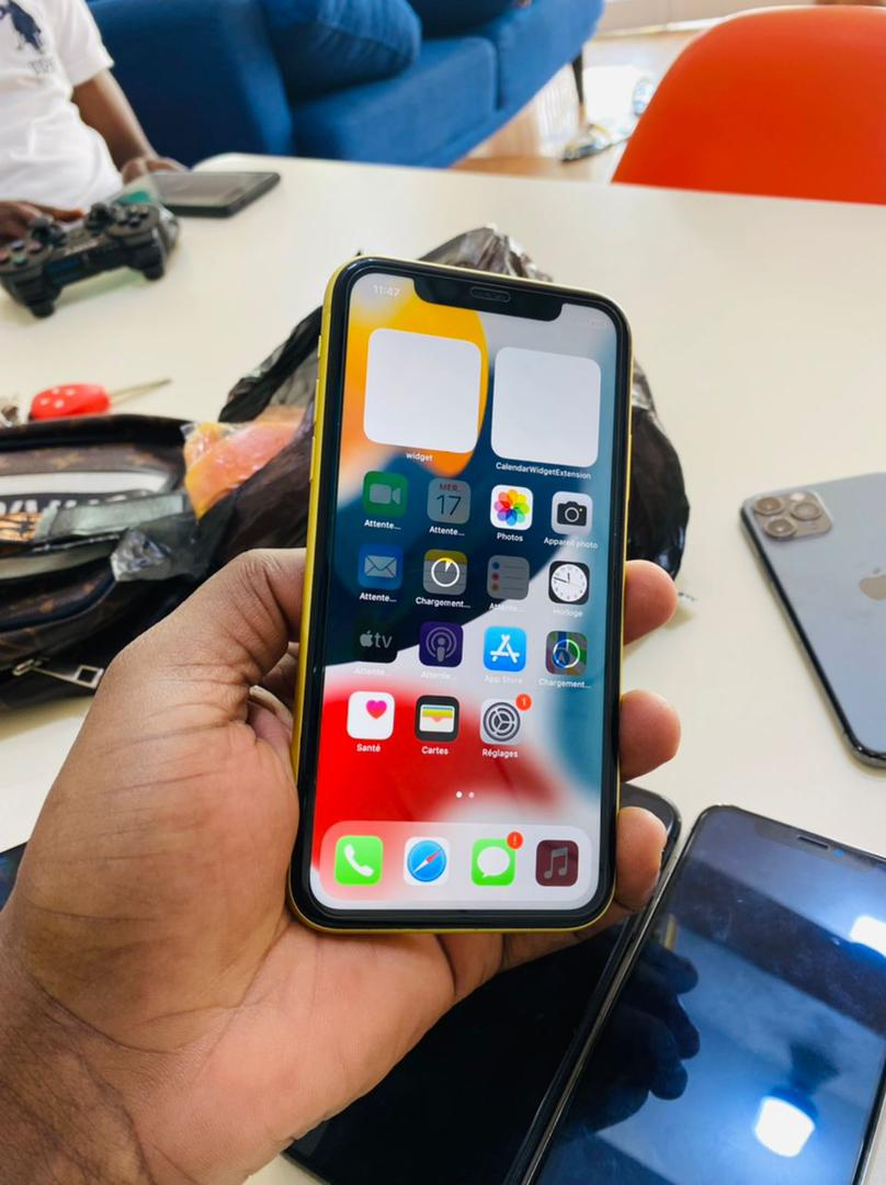 Iphone 11 simple